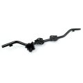 Foot Bar for United 100cc Motorcycle | Foot Rest Bar US100 Bike | United Genuine Parts | United Motorcycles Spare Parts. 