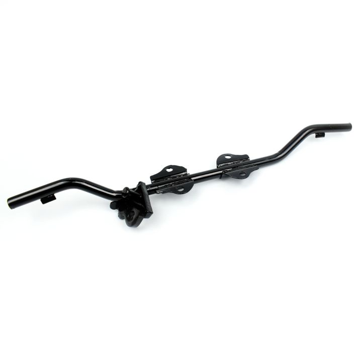 Foot Bar for United 100cc Motorcycle | Foot Rest Bar US100 Bike | United Genuine Parts | United Motorcycles Spare Parts