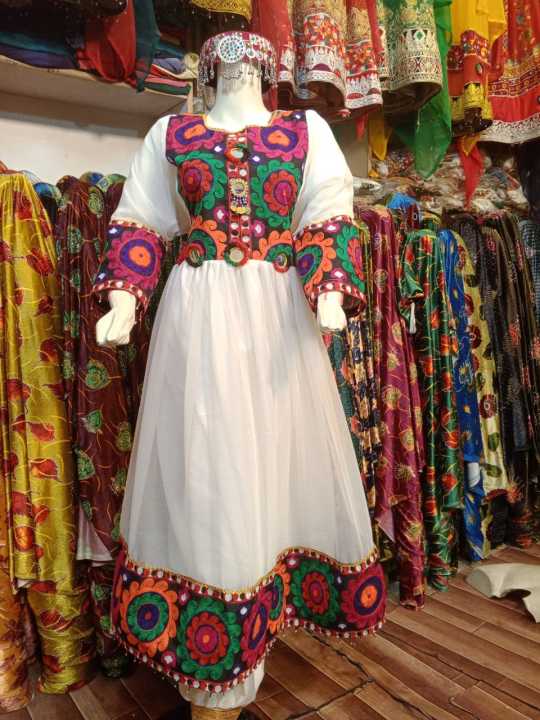 Afghani%20Traditional%20Dress%20%7C%20Partywear%20Shalwar%20suit%20%7C%20Ethnic%20wear,%20Afghan%20cultural%20dress%20%7C%20tribal%20attire%20-%20Image%202