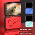 M3 Sup Game Box 900 In 1 Big Color LCD 3.0" Handheld Games Consoles Gaming Players Classic 16-Bit Portable Pocket Retro Video Game Console for Game boy. 