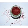 Saffron strands (ZAFRAN) 100% Pure Organic and Imported 0.5 Gram. 