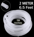 9. PVC Tube Air Water Pipe for Fish Tank. 
