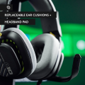 ASTRO A10 Gen 1 Wired Gaming Headset – Imported, Noise-Isolating Over-Ear Headphones with Flip-to-Mute Mic (Open Box) | Blendzii Outleex®. 