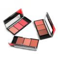 Superman Ruoias Face Blush Palette Makeup Natural Blush Palette To Natural Wear Easy Rouge With Women Blush Colors Brush Powder Mak P4G5. 