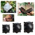Reusable Air Layering Ball/Cup air layering box , grafting cup ,rooting box for gardening Reusable Garden Plant Root Growing ball  air Layering cup Plants Rooting Device High-Pressure Propagation Cutting Rooter Sapling Ball. 
