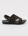 Aerosoft MP-3912 Men’s Sandals – Durable Daily Wear with PU Sole & Stylish Soft Upper. 