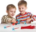 1 Set Spiderman Web Shooter, Spider Launcher Gloves, Spiderman Toy, Gloves Children, Spiderman Web Shooter. 