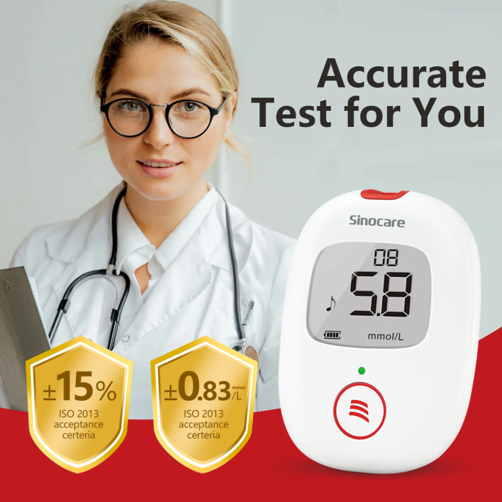 SINOCARE%20Blood%20Glucose%20Meter%20Diabetes%20Home%20Automatic%20Intelligent%20Precision%20Test%20Blood%20Glucose%20meter%20%7C%20SINOCARE%20Safe%20AQ%20Voice%20Blood%20Glucose%20Monitoring%20Machine%20%7C%20SINOCARE%20Electronic%20Wireless%20Digital%20Smart%20Automatic%20Blood%20Glucometer%20(%2025%20Test%20Strip%20Included)%20-%20Image%206