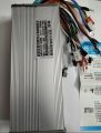 48-64V 1000W BLDC Brushless Controller/Ebike Intelligent High-end Controller for Electric Bicycle/Scooter/ Motor Controller Power Supply 18 MOSFET Tubes. 