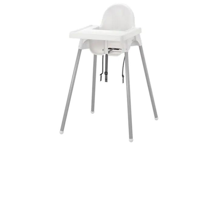 IKEA : ANTILOP : High chair : Kids Dining Chair