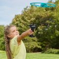Flying Disk Boomerang Disc Flying Disc toy for kids UFO card indoor and outdoor. 
