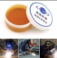 1Pcs Mild Rosin Soldering Flux Paste Non-Spill Paste Solder Wire Welding Repair Tool Durable Liquid Paste Soldering Flux. 
