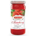 Ahmed Strawberry Jam 435gm. 