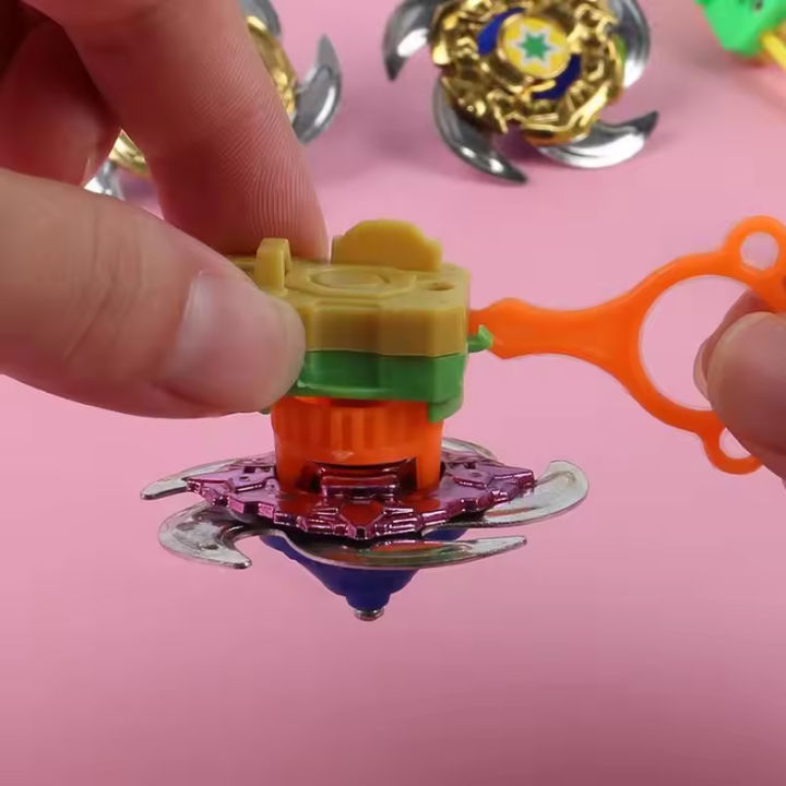 3%20Pcs%20Set%20-%20Classic%203%20Beyblade%20With%203%20Launcher%20Super%20Speed%20Metal%20Blade%20Battle%20Spinning%20Toy%20-%20Mini%20Size%20Spin%20Bey%20blade%20burst%20Be%20Blade%20Toys%20Set%20For%20Kids%20Boys%20Girls%20Baby%20Fun%20and%20Fighting%20-%20Image%203