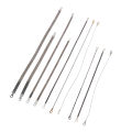 200/300mm Useful Machine Impulse Sealer Heat Wire Element Strip Sealing SEVICH. 