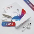 AirPods Pro Wireless Earbuds Air Pro 3rd Gen with woofer Bluetooth 5.0, Super Sound Base & High Quality Touch Sensors True Stereo Bluetooth Earbuds Dual Earphones  Charging Case Sport Headset Compatible with All Bluetooth Devices.. 