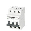 Clopal Safety Circuit Three Pole Breaker 32A, 63A - Brand Quality Product, 3 Pole Breaker, 3 Pole Circuit Breaker. 