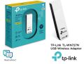 TP-Link TL-WN727N 150Mbps Wireless USB Adapter (Black/White). 