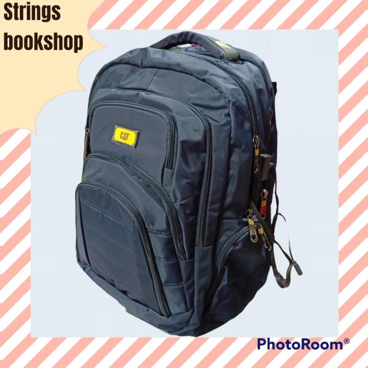 Caterpillar laptop bag cat college bag caterpillar school bag caterpillar travel bag