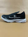 Black Casual Sneakers For Men MJS108. 