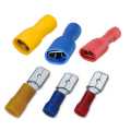 50pcs insulated lugs, brass thimble, copper terminal, high quality wire thimble, assorted thimbal. (select choose from your choise). 