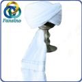White Imama Pagri (3.5 Yards) | Islamic Turban. 
