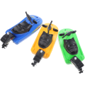 3 Pcs Motor Boat Wind Pool Toys Windup Baby Bath Tub Ship Plastic Water Kids Toddler. 