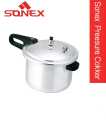Sonex Pressure Cooker Anodized Best Quality - Sonex -  11L. 