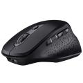 VicTsing Wireless Mouse Multi-Device, Rechargeable Bluetooth Mouse Comfortable Ergonomic with USB Receiver and Thumb Wheel, Built-in Rechargeable Battery for Laptop, Mác, PC and Windows etc.. 