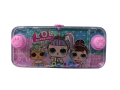 LOL Water Ring game For kids Girl Push Button. 
