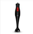RAF Hand Blender,R.255B, 300W,Black. 