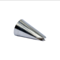 Leaf Piping Nozzle Icing Tip Pastry Tips Cup Cake Decorating Baking Tools Bake ware Create Leaves Large Size. 