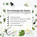 (Pack Of 3) WBM Morning Skin Care Kit | Facial Cleanser, Whitening Restore Cream & Dark Spot Serum. 