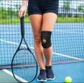 Orthopedic Knee Pad Brace Knee Joint Protector Knee Support Joint Pain Relief Kneepad Men & Women Old Age. 
