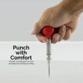 2Pcs HSS Center Punch Stator punching Automatic Center Pin Punch Spring Loaded Marking Drilling Tool. 
