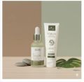 Best Bundle Deal – Leafy.pk Niacinamide Serum + Sunblock | Oil Control & Glow | Daily Skincare Combo. 
