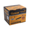 Hoteche 2 in 1 Blower & Dust Cleaner copper Motor Portable Blower 400W. 