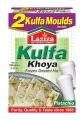 Laziza Kulfa Khoya Mix with Mould ( Pista). 