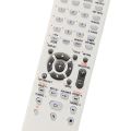 Remote Control RM-AAU013 for SONY HOME THEATER Audio/Video Receiver HTDDW790, STRDG510, STRK790, HTDDW795. 