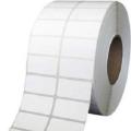 Barcode Label Sticker (2,000 x 4 = 8,000 Stickers) Roll 50mm x 25mm. 