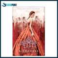 The Elite Novel by Kiera Cass | The Selection # 2. 