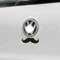 1Pc 4x11CM Mustache Car Stickers car styling vinyl decal sticker for Cars Acessories decoration LAPTOP MOBILE COMPUTER STICKER. 