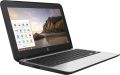 HP ORIGINAL Chromebook 128GB Storage 4GB Ram Most Demanded 5th Generation Laptop Chromebook With Charger & free Laptop Bag Gift Windows 10 Pre Installed Best for Online Work 6+ Hours Battery Timing Slim Easy to Carry Wifi & Bluetooth Supported. 
