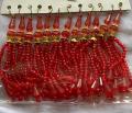 Tassels ( 4 piece ) Clothing ,Latkan For Dupatta,dresses Designs And Making Jewellery. 