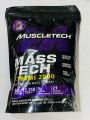 Maaass teccch weeeight giainer Milk Chocolate powder 1kg Pouch (2lb). 