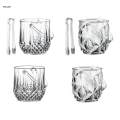 Champagne Bucket, with handle Acrylic Champagne Bottle Ice Cube Container, Ice Bucket for Night Supplies Party Bar Gatherings Restaurant. 