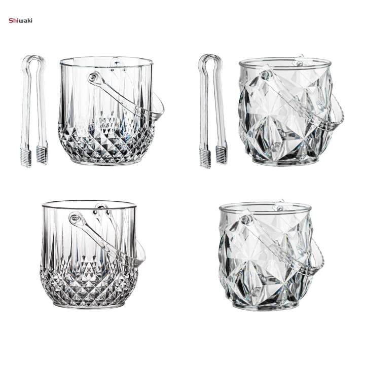 Champagne%20Bucket,%20with%20handle%20Acrylic%20Champagne%20Bottle%20Ice%20Cube%20Container,%20Ice%20Bucket%20for%20Night%20Supplies%20Party%20Bar%20Gatherings%20Restaurant%20-%20Image%205