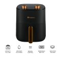 Dawlance Air Fryer DWAF 6321 L with 5.5 Litres Capacity. 