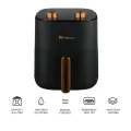 Dawlance Air Fryer DWAF 6321 L with 5.5 Litres Capacity. 