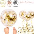 Black and yellow Birthday Theme Set Including Birthday Banner+ 20 x Balloons + Confetti Balloons-Birthday & Party Items -Birthday Supplies-Home Decor -Home Accessries. 